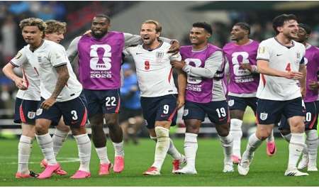 حصاد المونديال.. النرويج تتأهل لمواجهة إنجلترا في ربع نهائي كأس العالم 2026