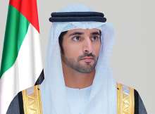 الشيخ حمدان بن محمد بن راشد