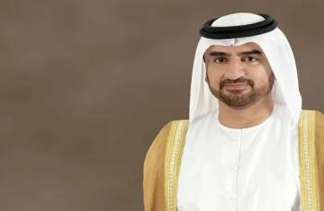 الشيخ عبدالله بن سالم بن سلطان القاسمي