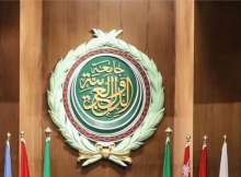 جامعة الدول العربية