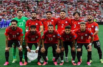 المنتخب المصري