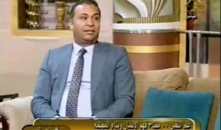 الدكتور أحمد التلاوي: نفتقد في مجتمعنا لفكرة الثقافة النفسية