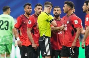 منتخب مصر