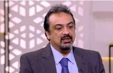 الدكتور حسام عبدالغفار