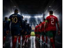 المغرب فرنسا