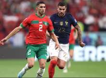 فرنسا والمغرب