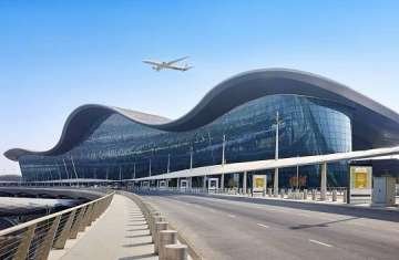 مطار إماراتي