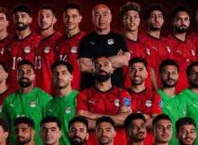 المنتخب المصري