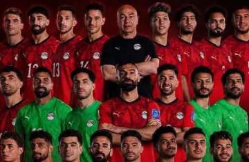 المنتخب المصري