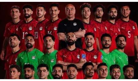 ملياردير إماراتي يهدي أفراد منتخب مصر سيارات ميتسوبيشي: 