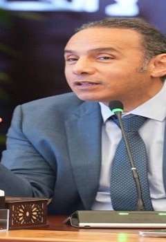 رئيس الرقابة المالية