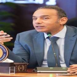 رئيس الرقابة المالية