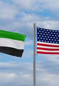 الإمارات ترحب بقرار الولايات المتحدة رفع تصنيفها في ضوابط التصدير