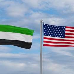 الإمارات ترحب بقرار الولايات المتحدة رفع تصنيفها في ضوابط التصدير