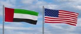 الإمارات ترحب بقرار الولايات المتحدة رفع تصنيفها في ضوابط التصدير