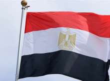 علم مصر