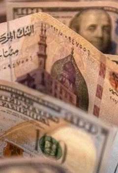الدولار الأمريكي