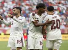 برشلونة أكثر الأندية تمثيلاً في نصف نهائي كأس العالم