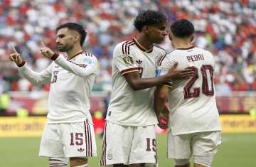برشلونة أكثر الأندية تمثيلاً في نصف نهائي كأس العالم