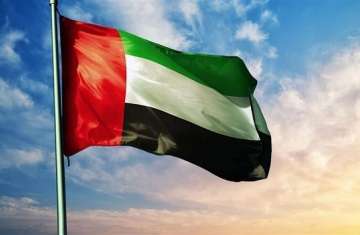 علم الأمارات