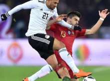 تريزيجيه