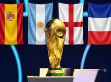 كأس العالم 2026