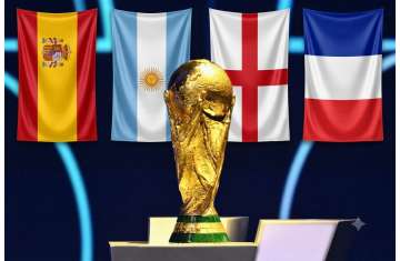 كأس العالم 2026