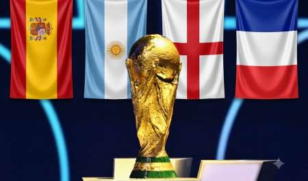 بعد 102 مباراة.. مونديال 2026 يحقق أرقاما قياسية على جميع المستويات 