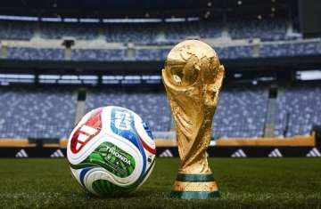 كأس العالم