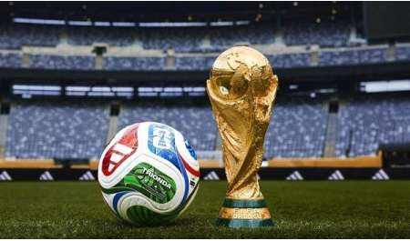 حكام من الأردن والمغرب للمباراة النهائية والمركز الثالث في كأس العالم