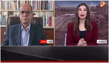 خبير: الضربات الأمريكية على إيران تستهدف عزل مضيق هرمز