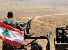 الجيش اللبناني