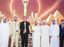 المسرح المدرسي الإماراتي يحصد أبرز الجوائز في مهرجان المونودراما الدولي بالقاهرة