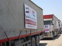 القافلة الإماراتية