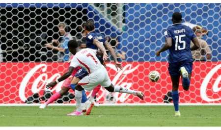 إنجلترا تحسم المركز الثالث في كأس العالم 2026 بفوز مثير 6-4 على فرنسا