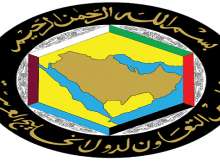 شعار دول الخليج