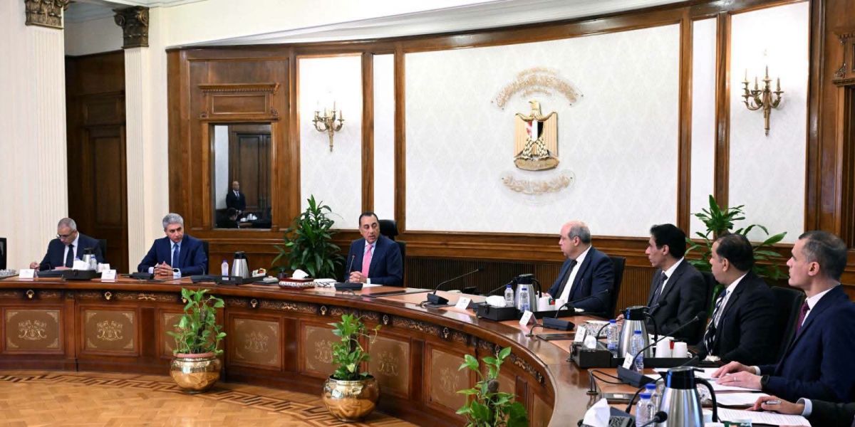 اجتماع رئيس الوزراء 