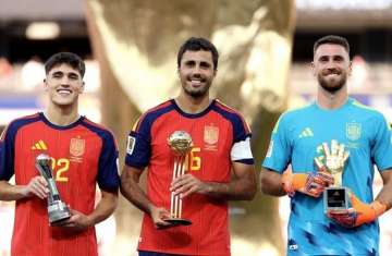 الجوائز الفردية في كأس العالم 2026