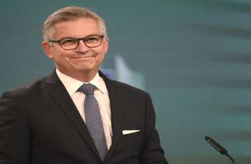 طالب النمساوي ماغنوس برونر