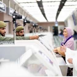 السعودية تطلق تأشيرة العمرة متعددة الدخول