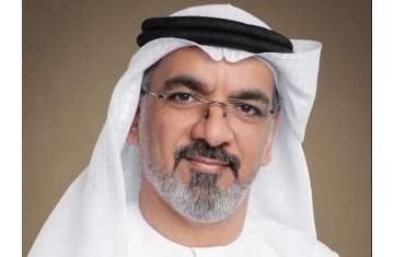 الدكتور جمال محمد الكعبي