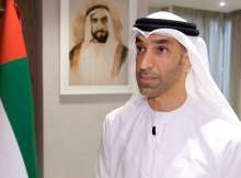الدكتور ثاني بن أحمد الزيودي