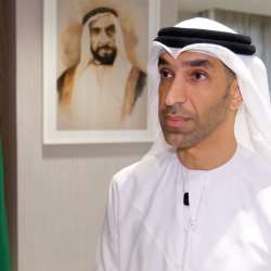 الدكتور ثاني بن أحمد الزيودي