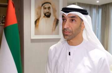الدكتور ثاني بن أحمد الزيودي