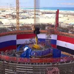 محطة الضبعة النووية