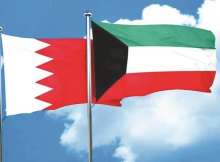 الكويت والبحرين