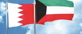 الكويت والبحرين