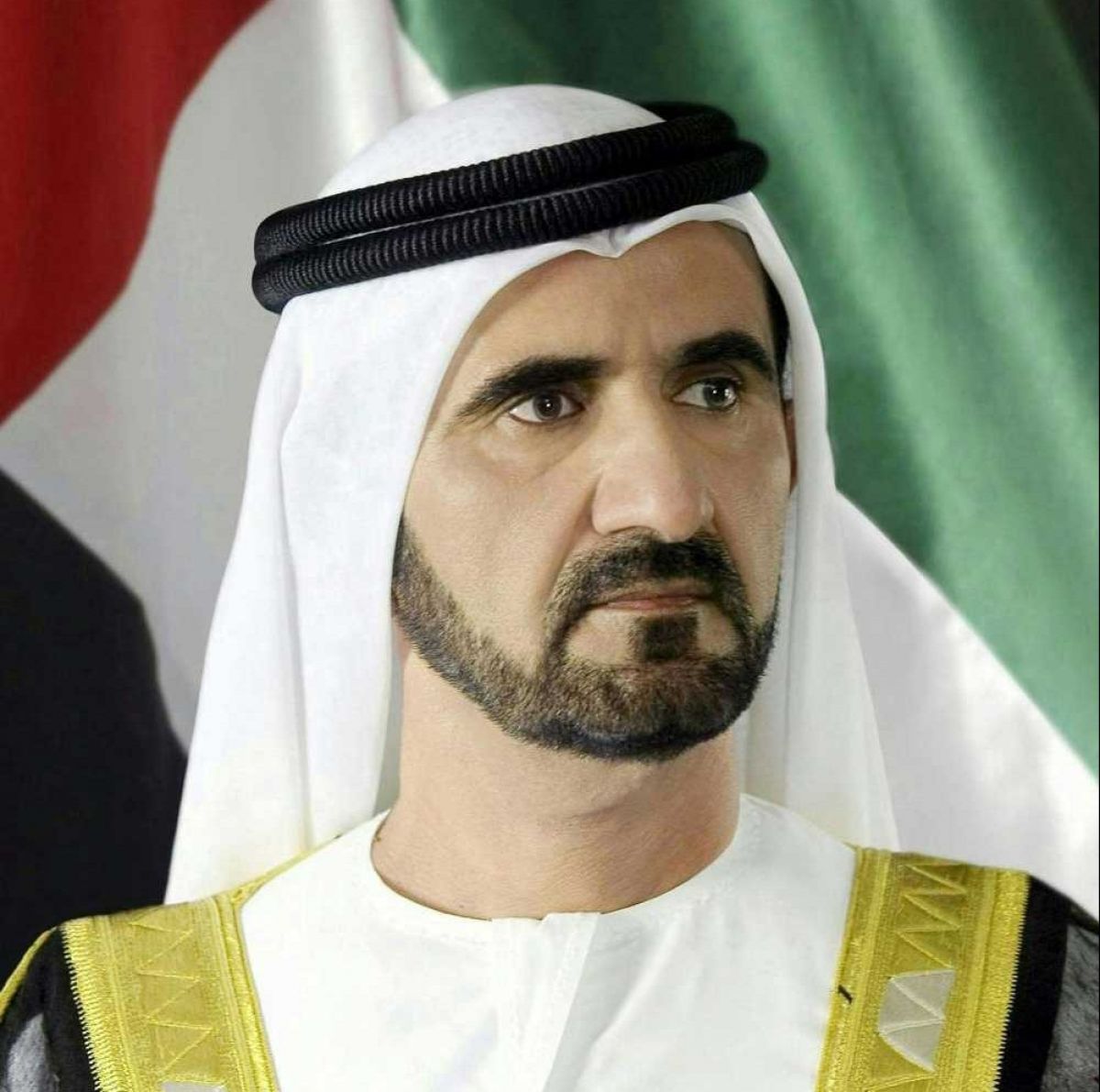 الشيخ محمد بن راشد