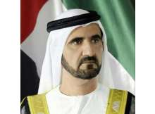 الشيخ محمد بن راشد