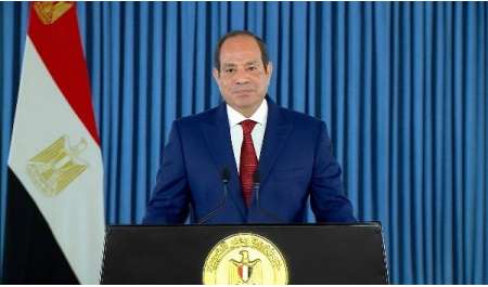 السيسي: ثورة يوليو المجيدة منارة أضاءت دروب الشعوب في العالم الثالث